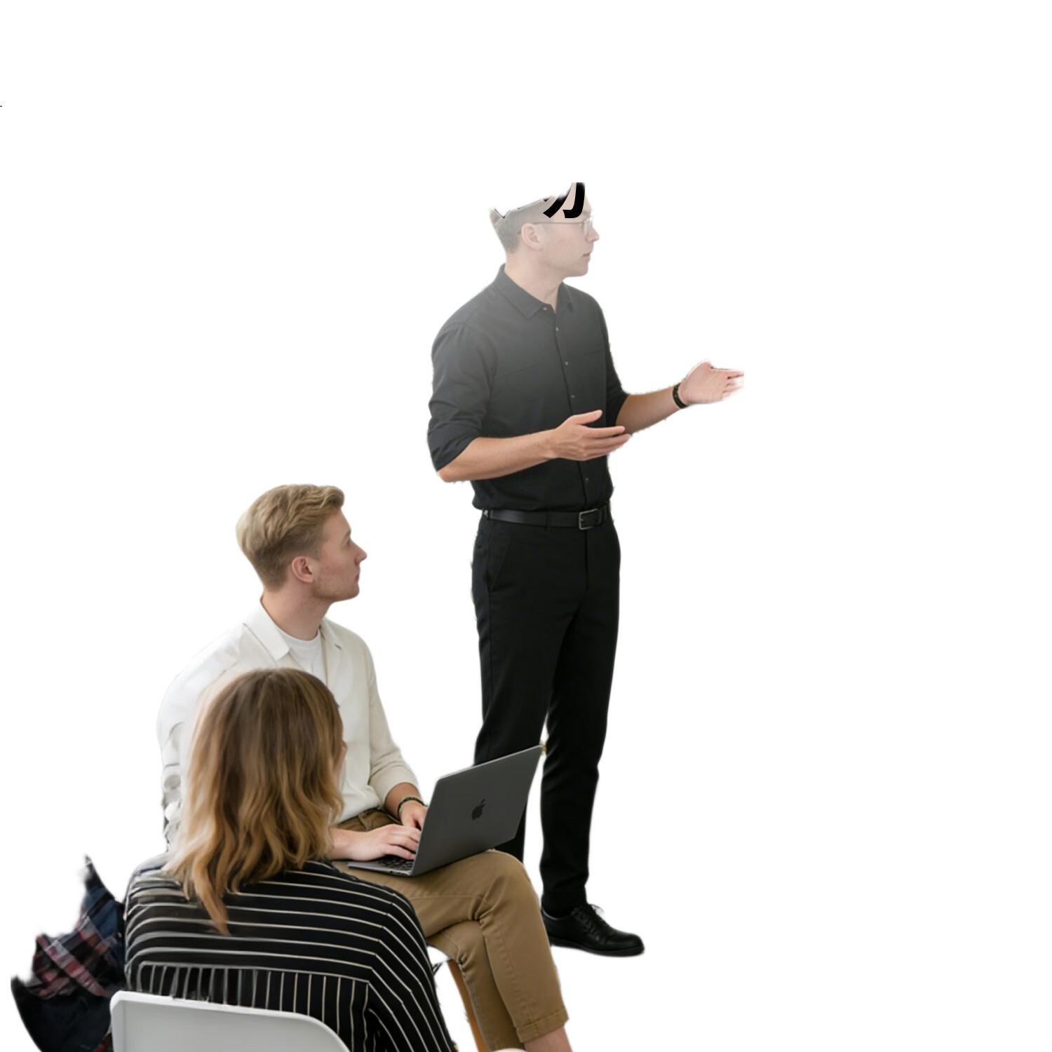 White Image 1