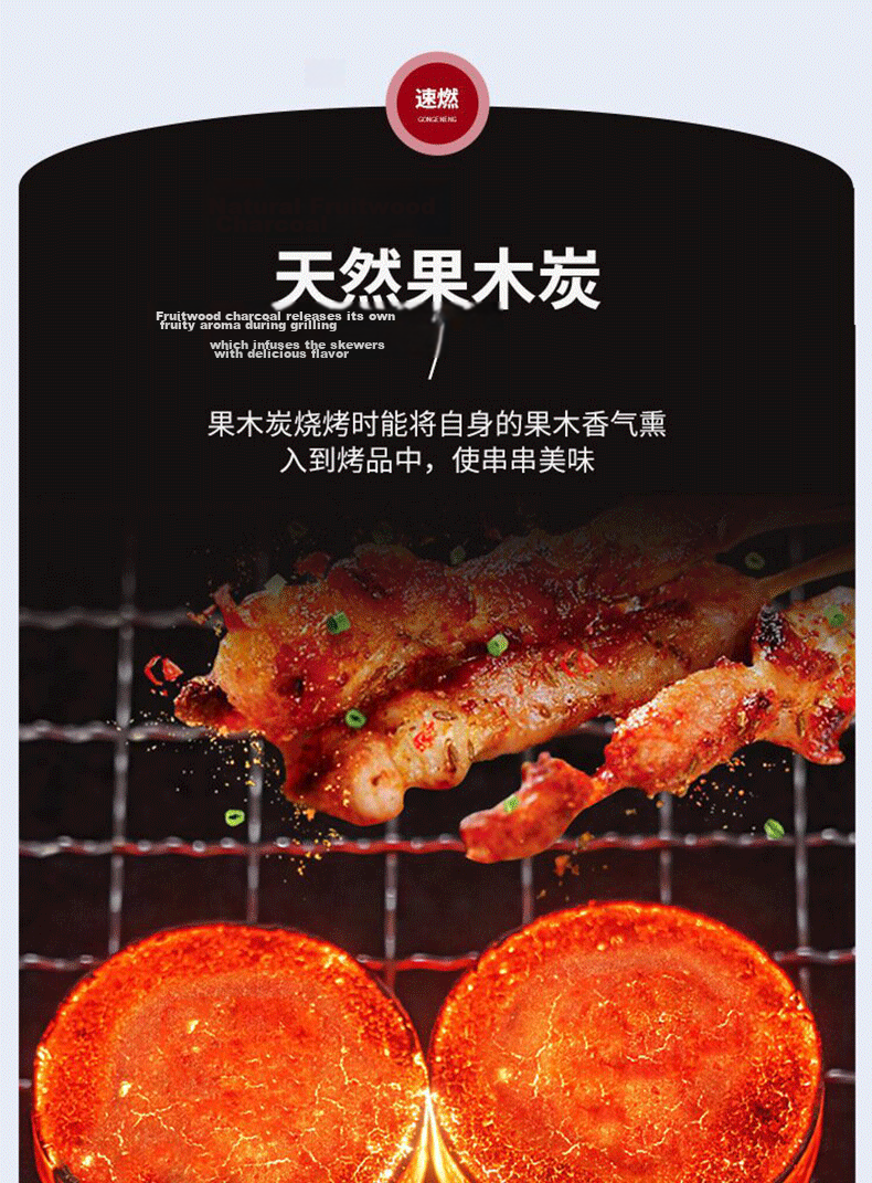 Beifute Solid Alcohol Stove Set, Portable Hot Pot Stove for Outdoor Camping, Dry Pot Cookware with Lid, 26cm 6
