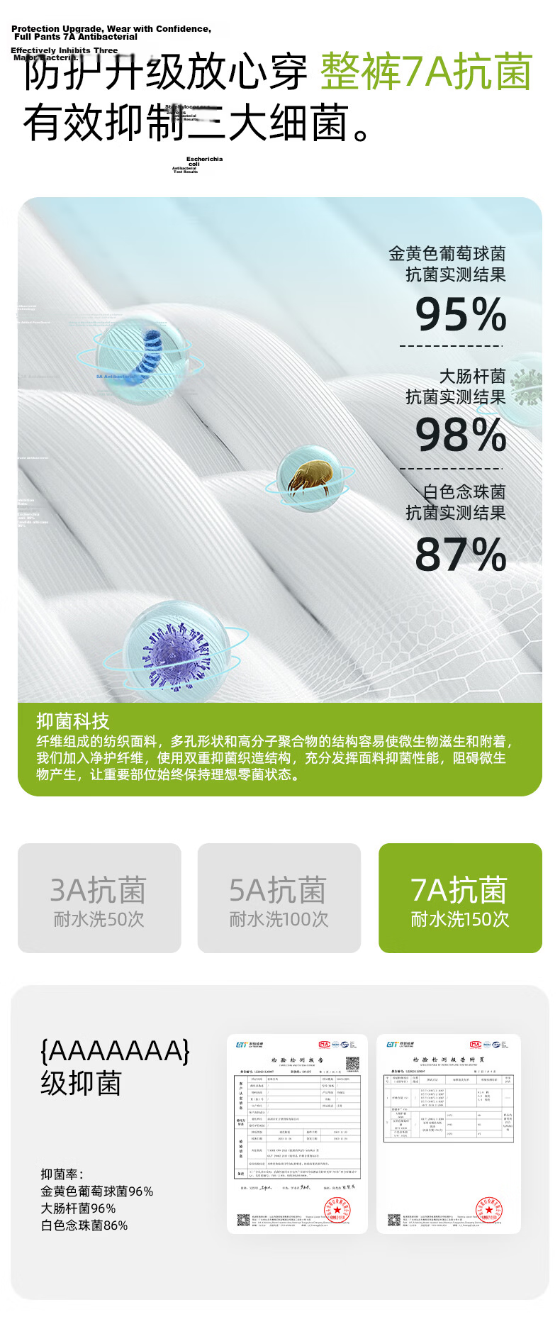 Cotton Modal Ice Silk Boys' Adolescents Underwear Developmental Student Teen Boxer Shorts for Middle and High School Boys Age 18 6