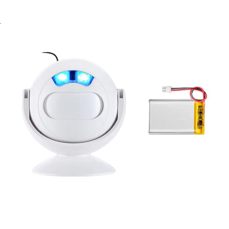White Image 1