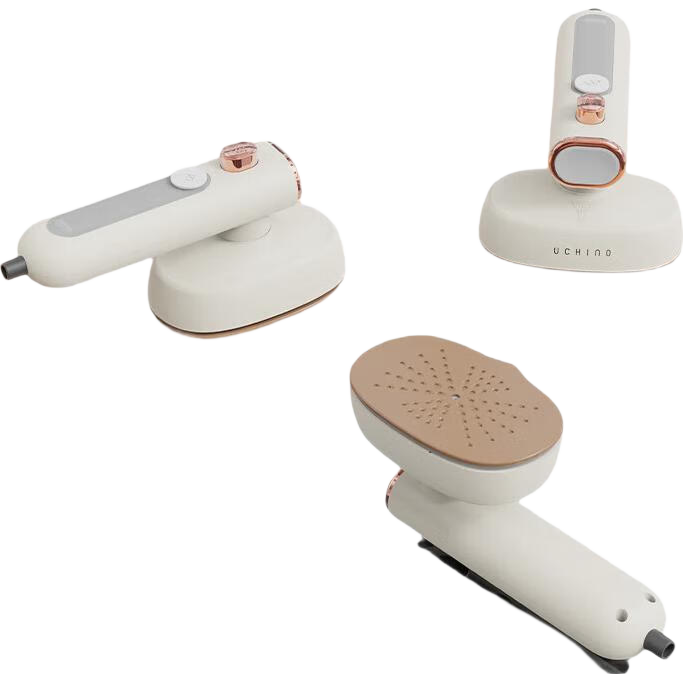UCHINO Mini Garment Steamer HU-HGT60