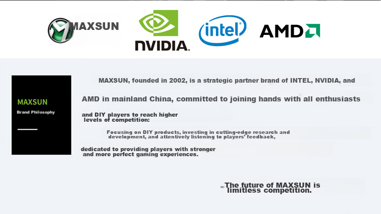 MAXSUN MS-GTX1650 TR 4GD6 Desktop Gaming Graphics Card 11