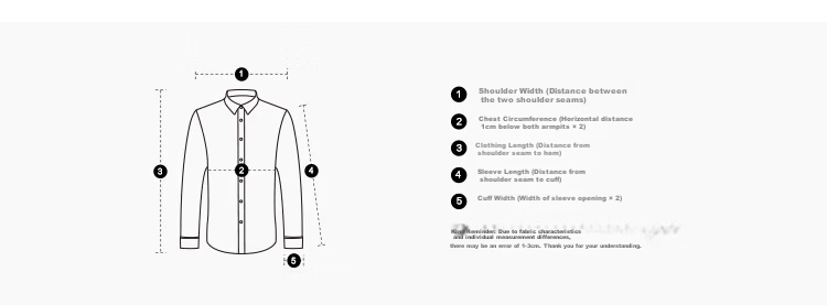 HLAHLA Men's Long Sleeve Spring Business Shirt 26 Light Series Sun Protection Formal Shirt 8