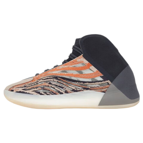 Adidas Originals Unisex YEEZY Basketball Shoes GW5314 UK 9.5 EU 44