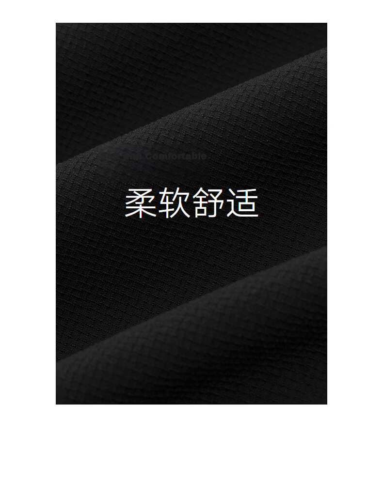 Gxgjeans Men's Small Label Design Sporty Loose Fit Cargo Casual Shorts 26 Summer New Black 175/L 2
