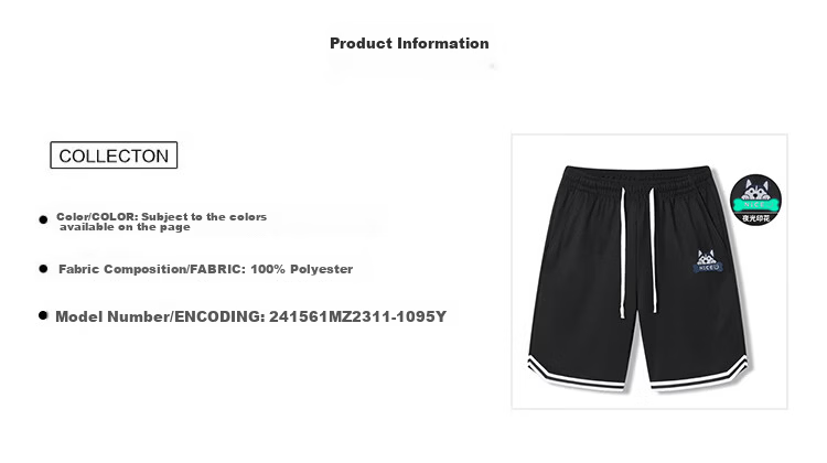 Cotton Casual Men's Summer Shorts Loose Fit Plus Size Five-Point Pants Gray 67; M 27