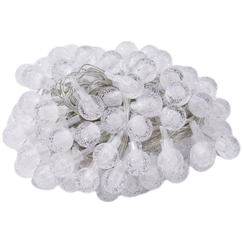 Jiashigao Star Lights, LED String Lights, Proposal Confession, Outdoor Camping Tent Atmosphere Decorations, Night Market Stall Ambiance Lights