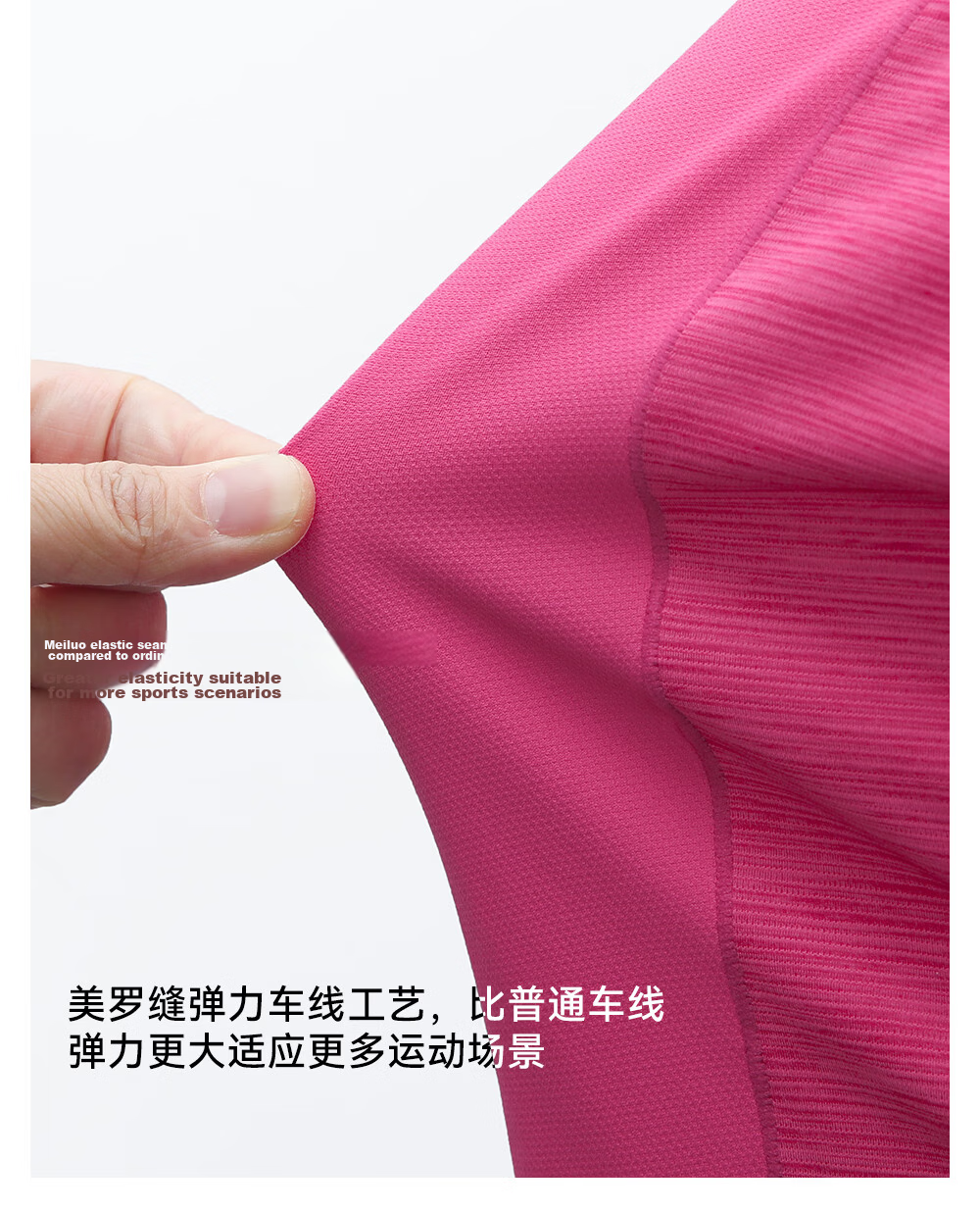 Toread Women's Lightweight Breathable Quick-Dry Stretch Loose Fit Short Sleeve Sports T-Shirt for Hiking Trail Running Summer 7