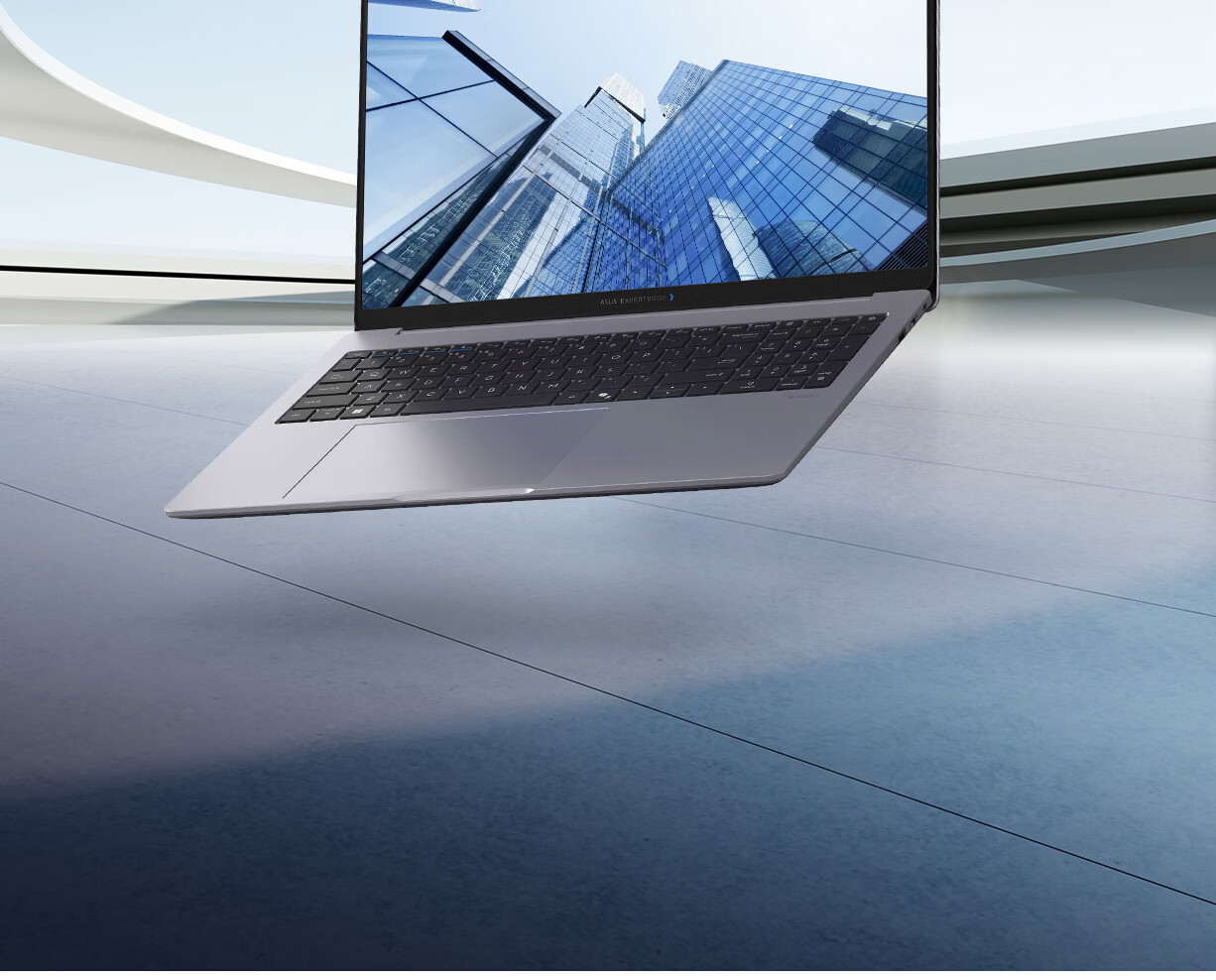 ASUS Dawn 7S Ryzen Edition AI Lightweight 16-inch Fingerprint Business Laptop (AI 5 330 16GB 1TB 2.5K 144Hz) 1