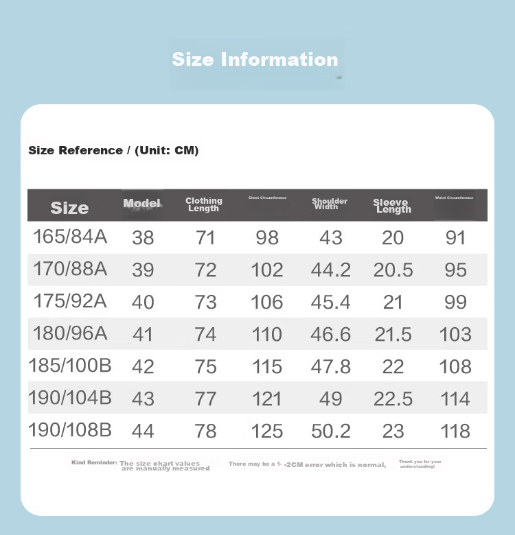 Hodo Red Bean Smooth Three-Quarter Stretch Men's Striped Short Sleeve Shirt Summer Casual Business Comfortable Breathable Shirt 10