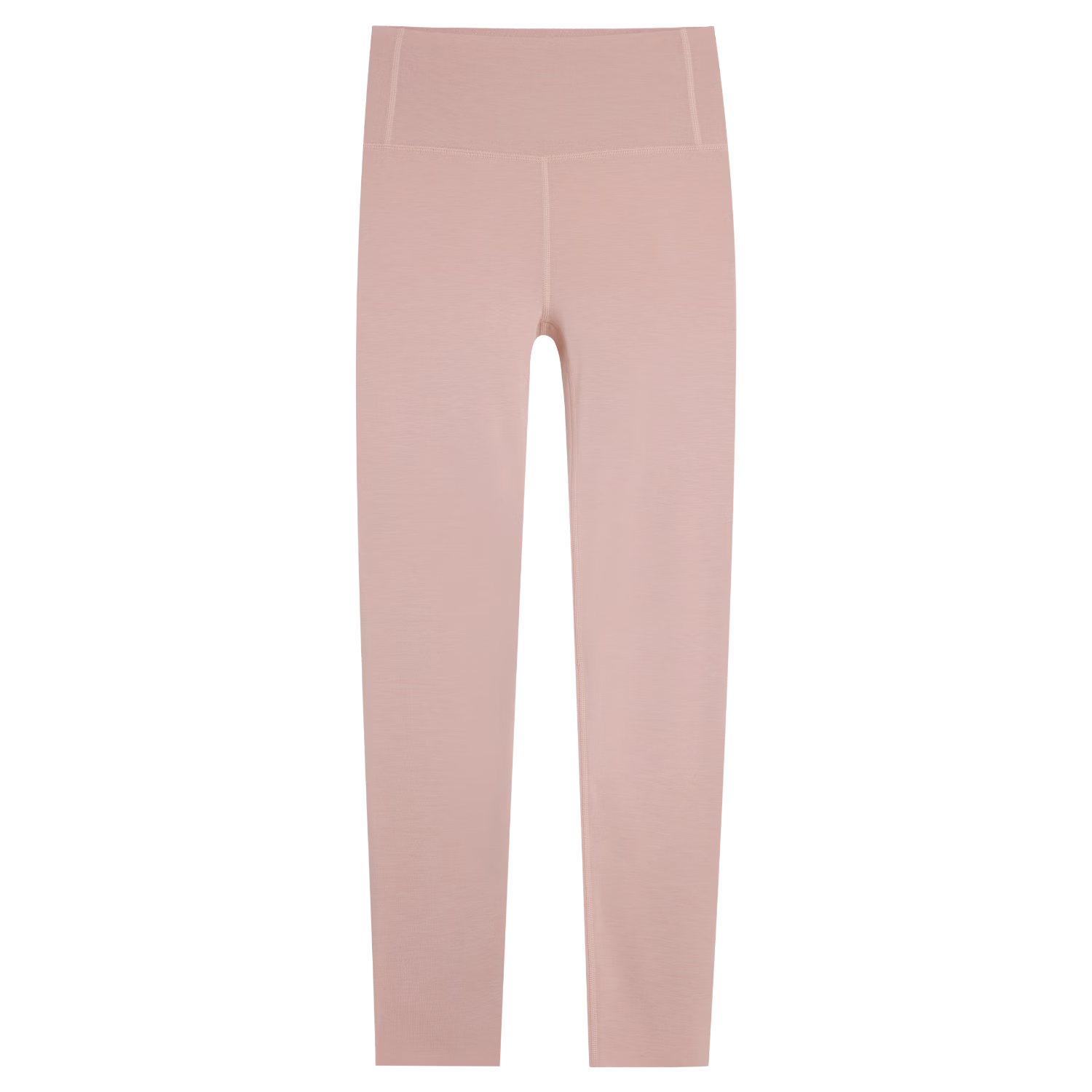 Aimer Milk Series Thermal Underwear Autumn Winter Antibacterial Antistatic Pink Pants S160