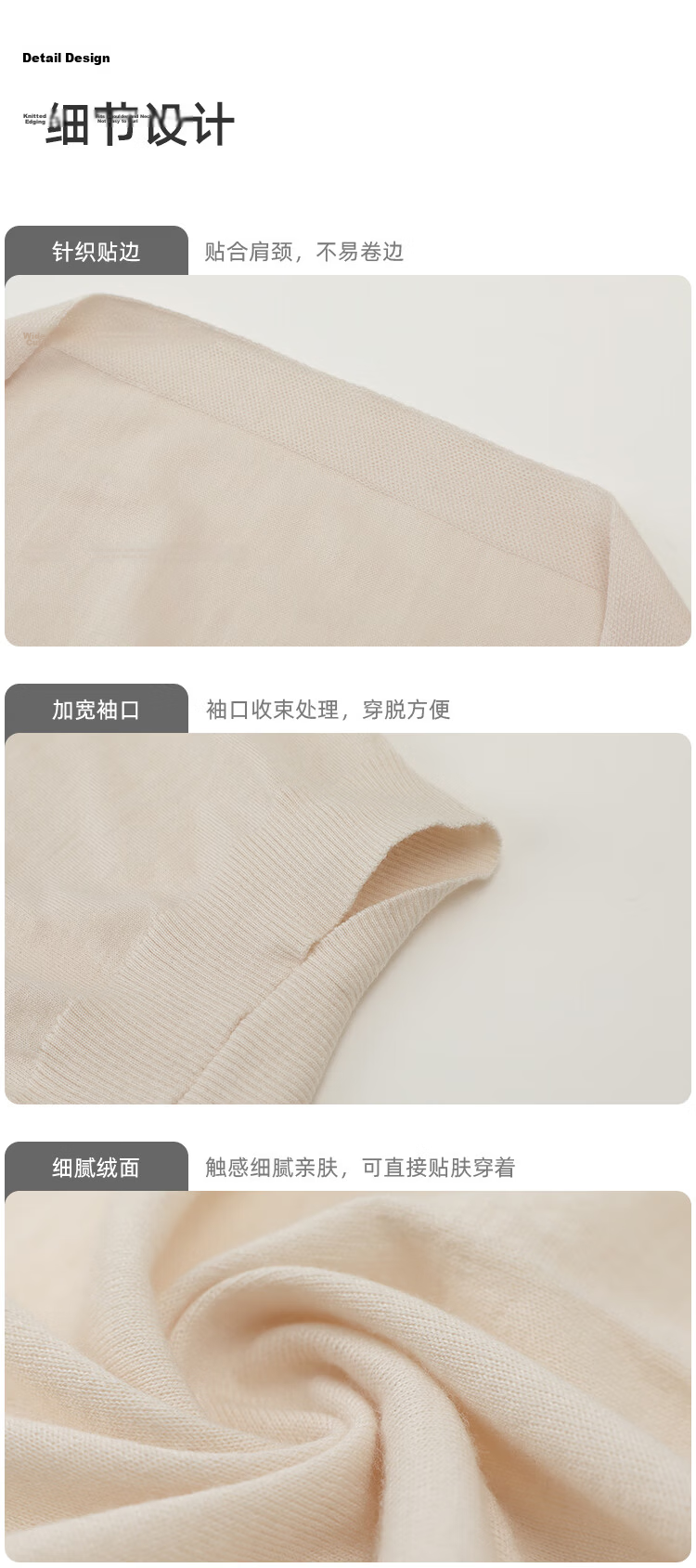 JIUMU Wool Shawl Scarf for Women Summer Lightweight Warm Air Conditioning Shawl Office Nap Blanket PJ001 Beige 21