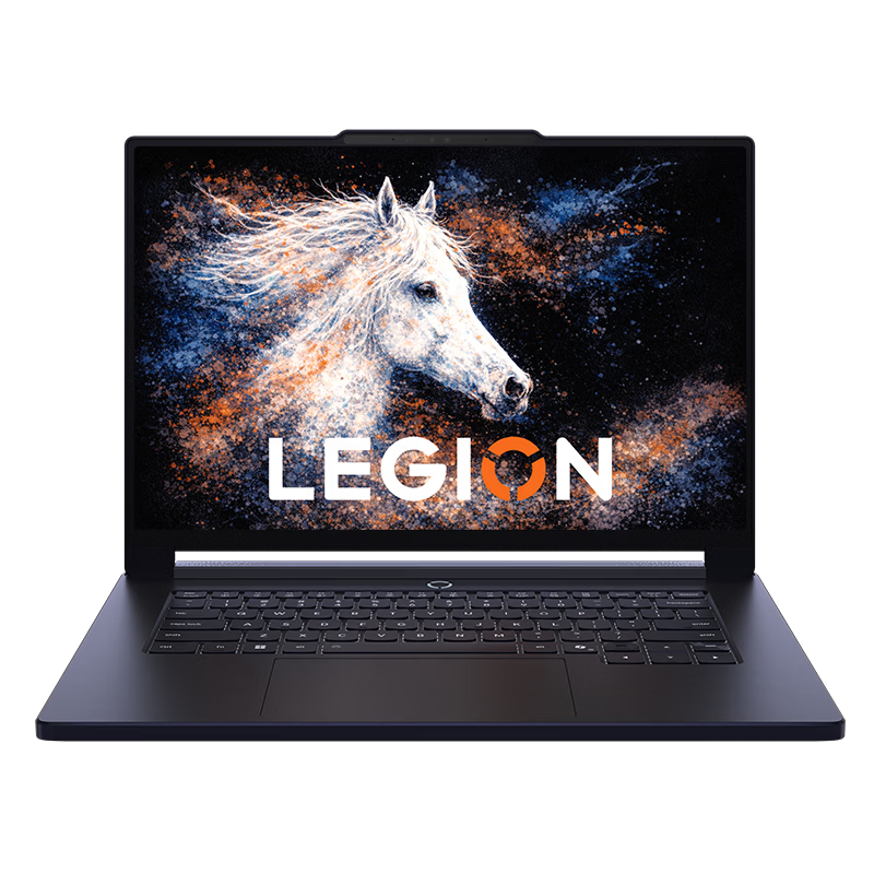 Lenovo Legion R9000X 2026 15.3" Gaming Laptop (AI MAX+ 392, 64GB RAM, 1TB SSD, 2.5K 165Hz OLED) Starry Purple