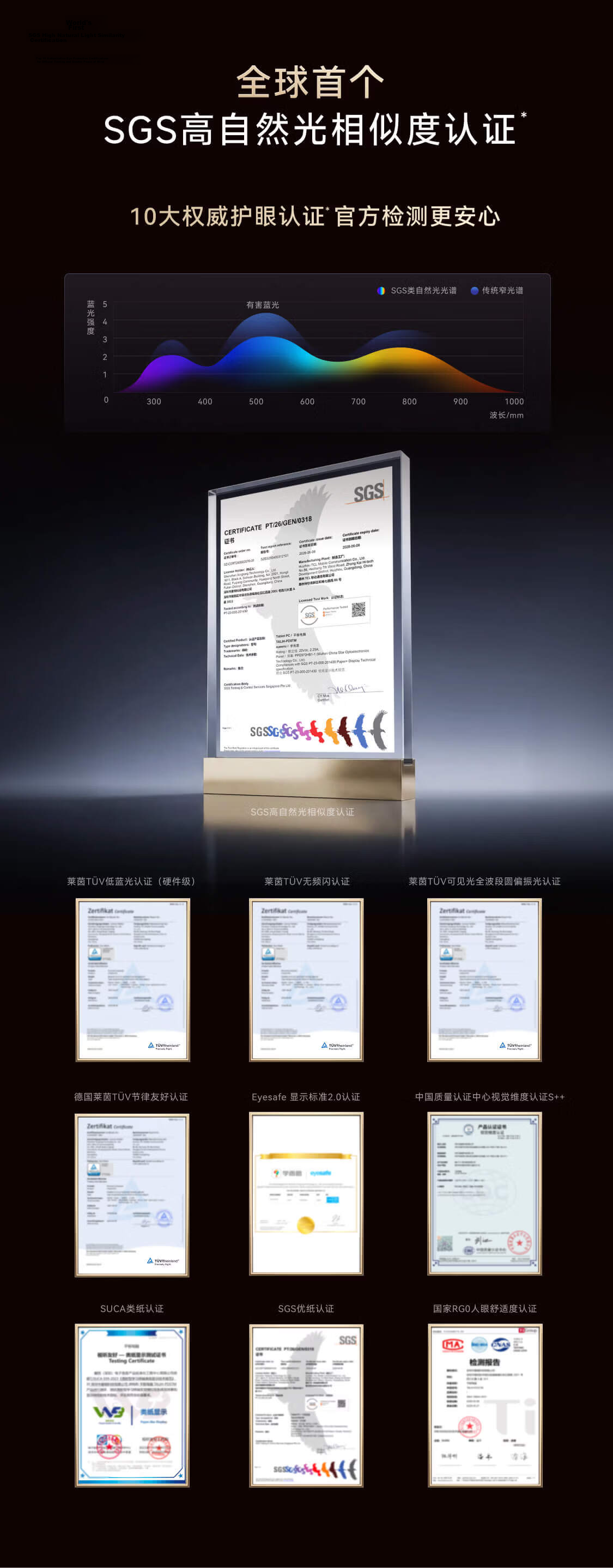 Xueersi Learning Machine T6 International Edition【New Release】AI Learning Device New Enhanced Tutoring 1V1 Oral Tutor Learning Tablet Eye Protection Large Screen 13.9 Inch 8+256GB 13