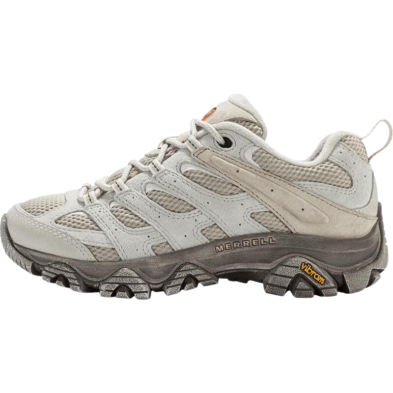 Merrell MOAB3 Hiking Shoes, Women's Outdoor Sports Climbing Shoes with Vibram Outsoles, Non-Slip, Wear-Resistant, Breathable, for Winter, Size 36