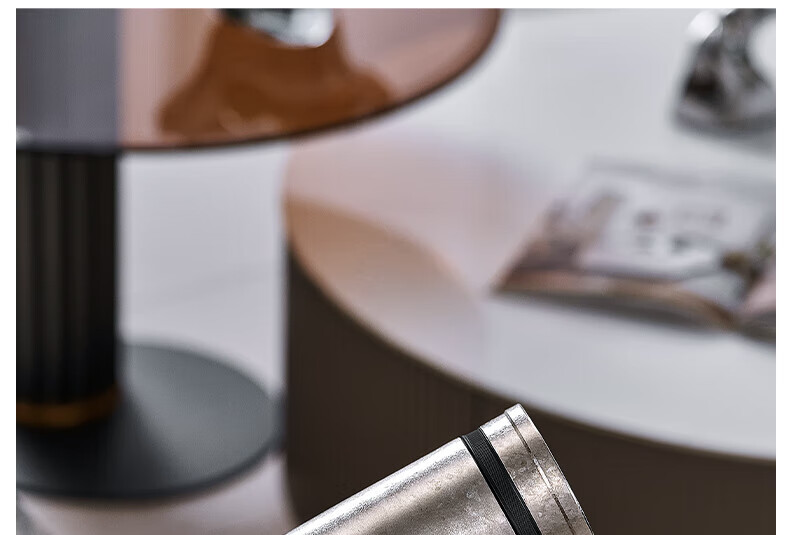 FU Pure Titanium Insulated Tea Separation Cup High-End Health Preservation Titanium Tea Infuser Custom Gift Box Set 5