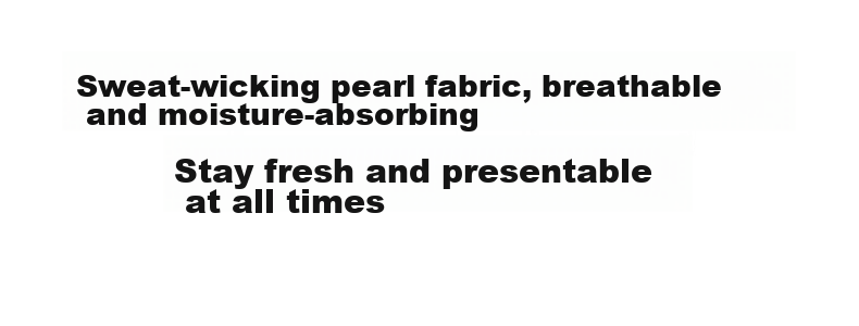 CABBEEN 205g Sweat-Absorbing Beads Polo Shirt Men Flocked Dark Pattern Logo Print 2026 Summer Breathable Short Sleeve Polo 6