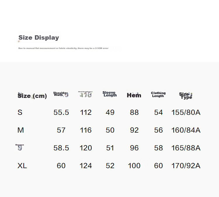 Demana [Instant Out Series] Spring Cloud Cotton Color-Block Lapel Drop Shoulder Loose Fit Petite Women's Jacket 2