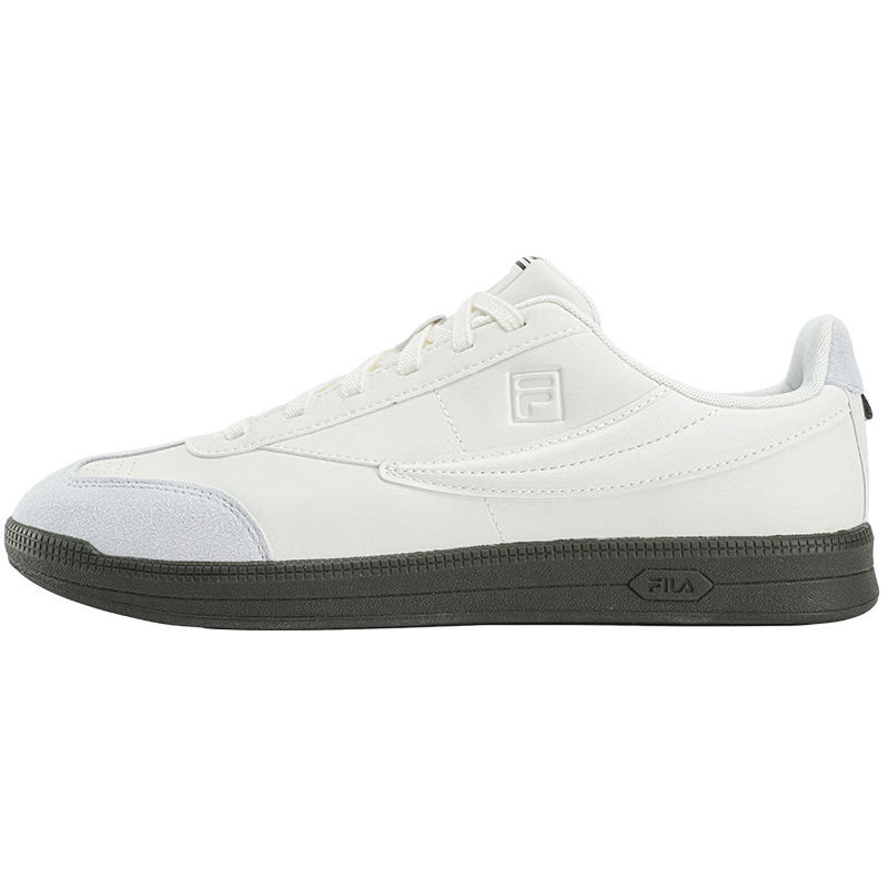 FILA Spin Step Shoes | FILA TIFO FXTD Tennis Shoes New Simple Thin Sole Retro Men's Casual Training Shoes