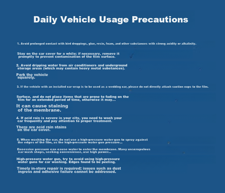 JD Jingzao Invisible Car Paint Protection Film 7.5mil TPU Full Body Transparent Scratch-Resistant Protective Film with Free Installation and Application 12