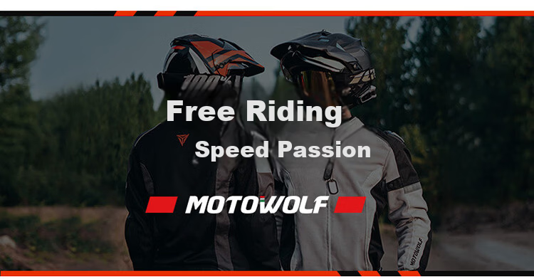 MOTOWOLF Ultra-Thin Split Motorcycle Raincoat and Pants Outdoor Riding Rain Gear for Delivery Riders and Electric Bikes Waterproof Rain Suit 26