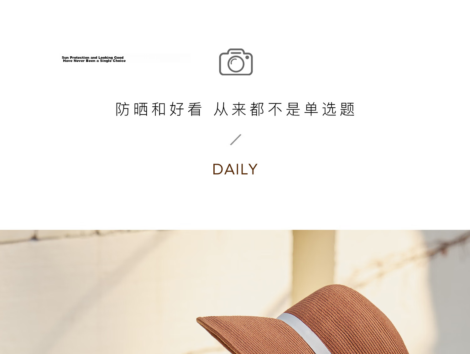Siggi Cotton-Linen Sun Hat for Women Summer UV Protection Foldable Japanese Style Small Face Fisherman Hat Outdoor 20