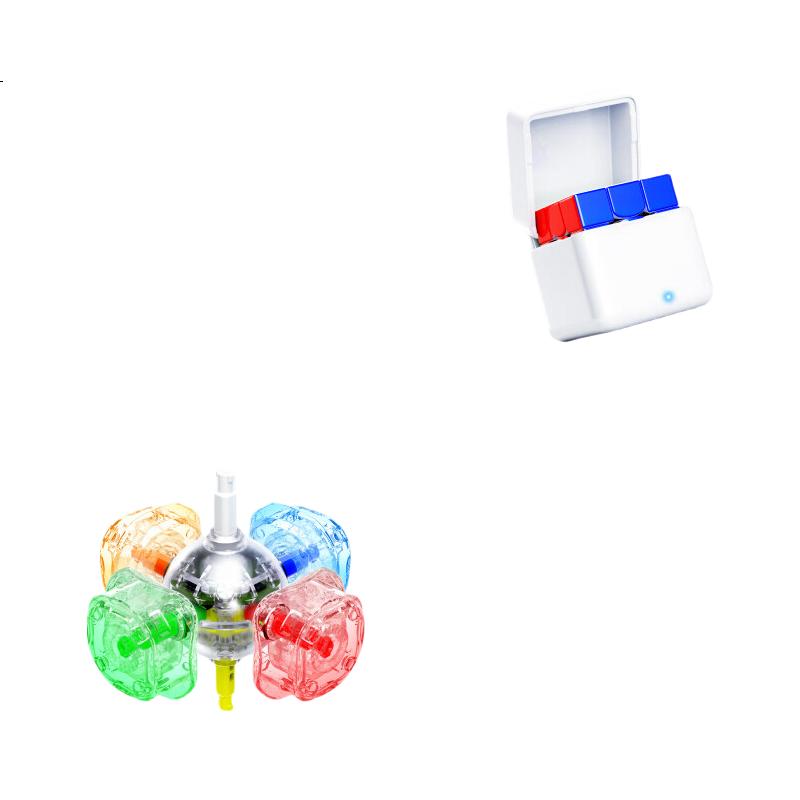 White Image 1