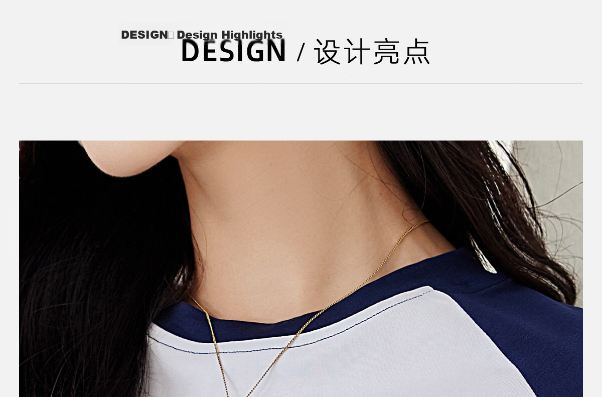 Pincai Women's Long Sleeve T-Shirt Cute Cat Print Colorblock Crew Neck Raglan Sleeve Trendy Top P143T2027 11