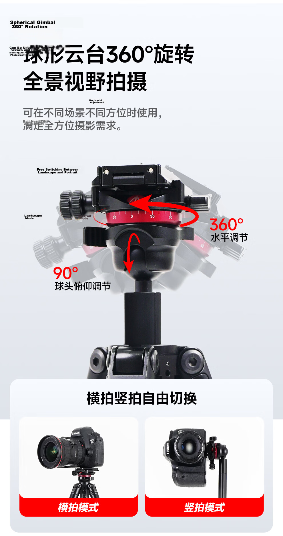 Manfrotto Blue Shadow Carbon Fiber Twist Lock Kit with Ball Head DSLR Mirrorless Camera Photography Videography Travel Tripod MKELESLTCBK-BH 3