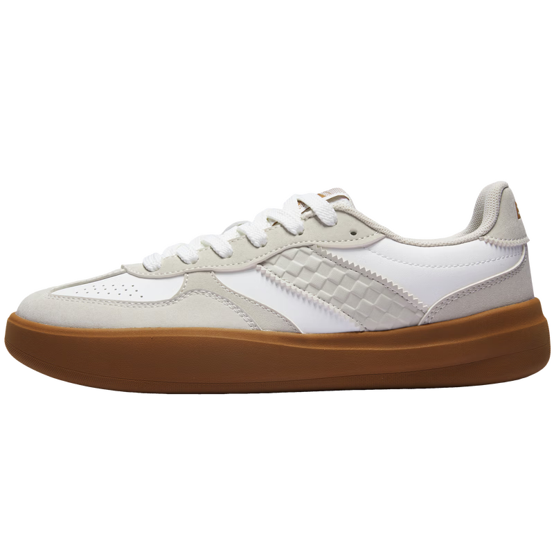 ERKE Men's Casual Sneakers Summer 2026 New Breathable Versatile Thin-Soled Trendy Sports Shoes | Hongteng