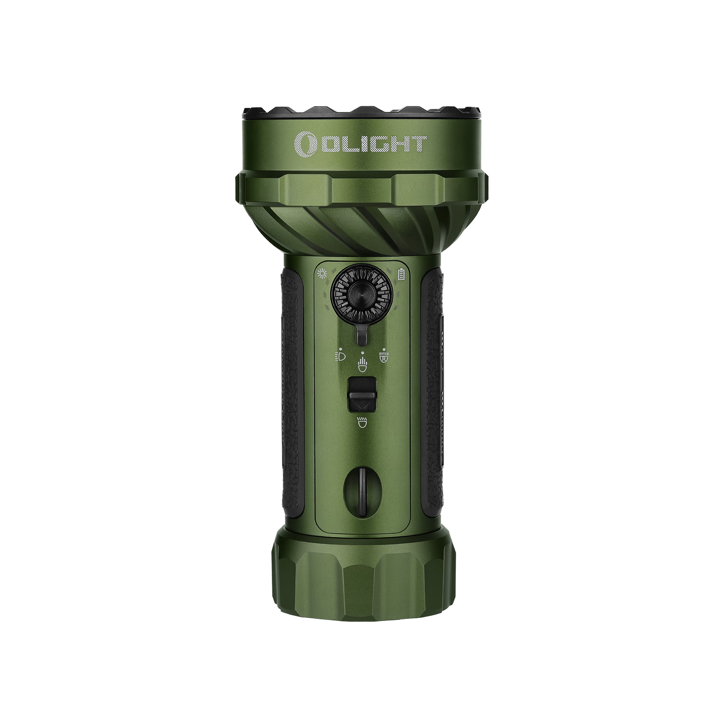 OLIGHT Warrior Mini 2 High Brightness Outdoor Camping Emergency Flashlight 10000 Lumens
