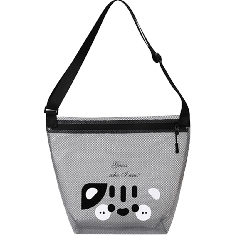 Banzheni Travel Toiletry Storage Bag, Waterproof Swimming Fitness Bag for Outdoor And Home Use, Bathroom Shower Large Capacity Wet And Dry Separatio
