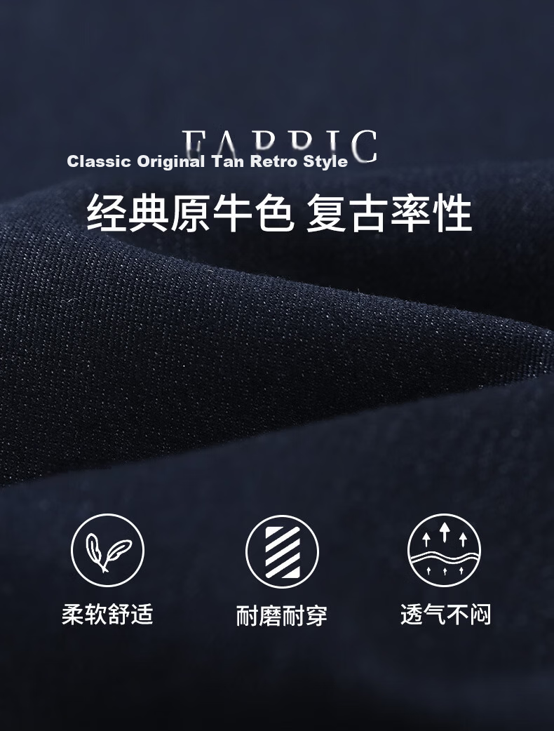 Langsha Women's 9/10 Length Dark Blue High-Waist Stretch Slim Fit Flowing Wide-Leg Denim Jeans Summer Casual Straight Pants 6