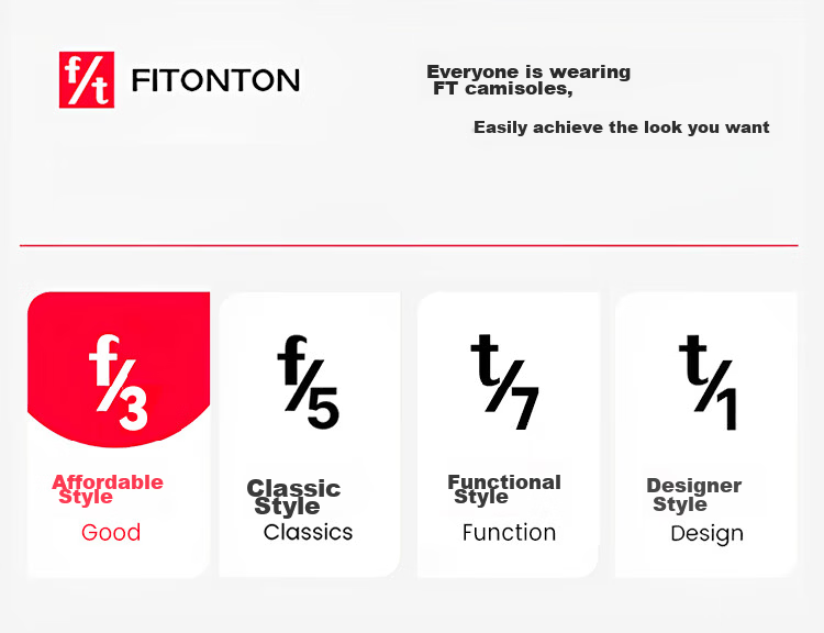 FitonTon Women's Padded Lace Splice U-Back Sports Bra Tank Top Integrated Innerwear Outerwear 1