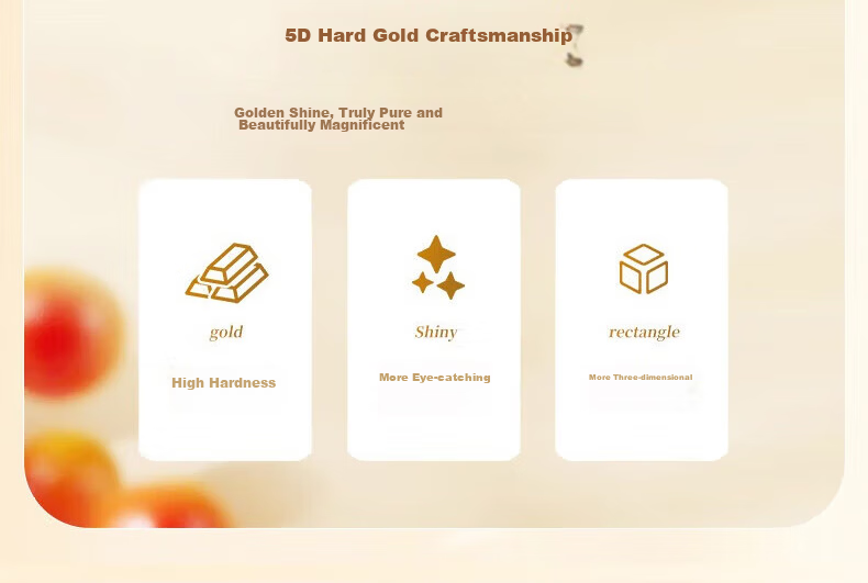 Sino Gem Pure Gold Lucky Four-Leaf Clover Bracelet for Women Luxury High-End Gift for Girlfriend Birthday Qixi Valentine's Day 9