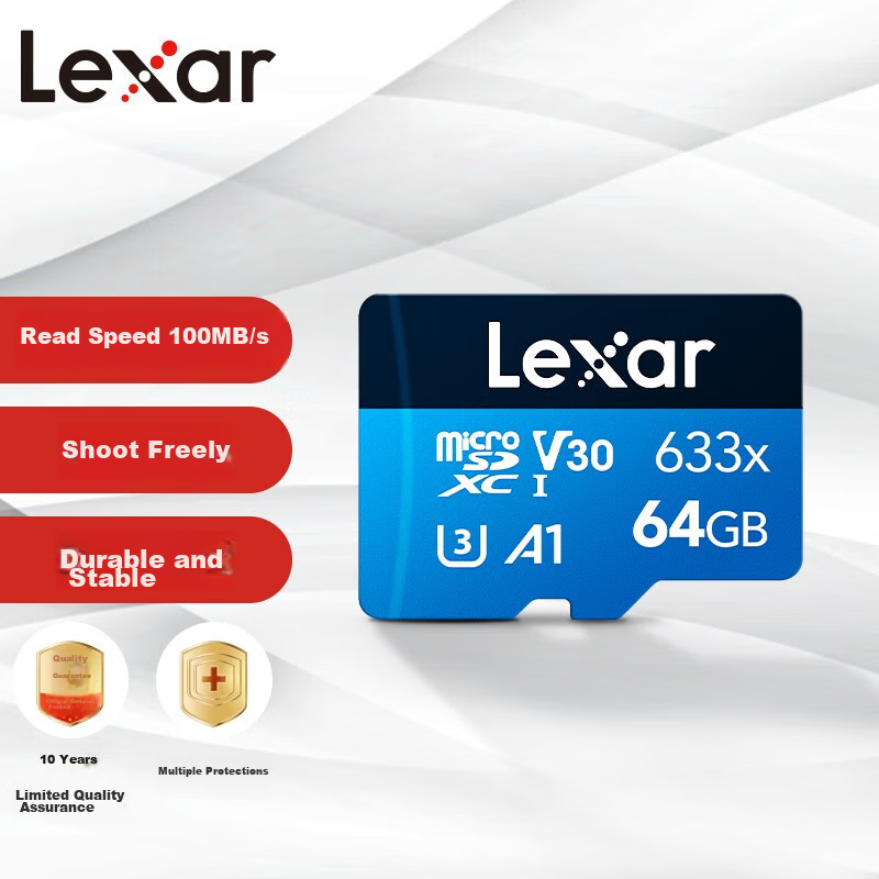 Lexar (Lex-01193988