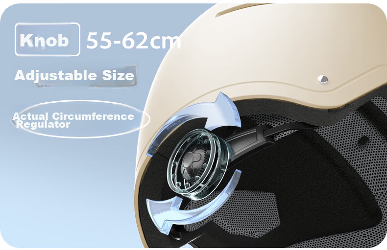 NEVA New National Standard 3C Certified Class A Helmet Electric Motorcycle Unisex Summer Comfortable Lightweight Electric Scooter Half Helmet Safety Cap Deep Space Gray with Transparent Short Visor 5