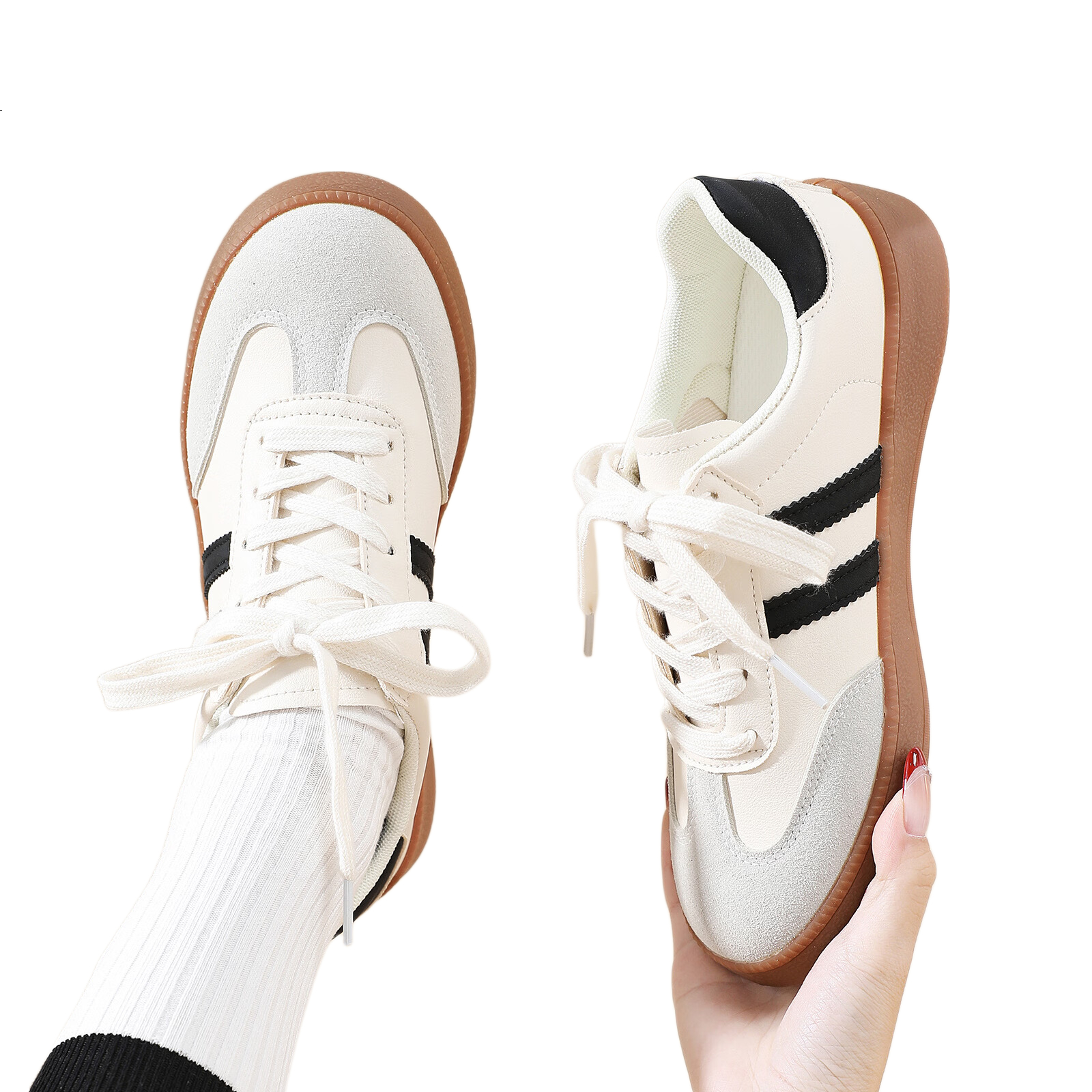 White Image 1
