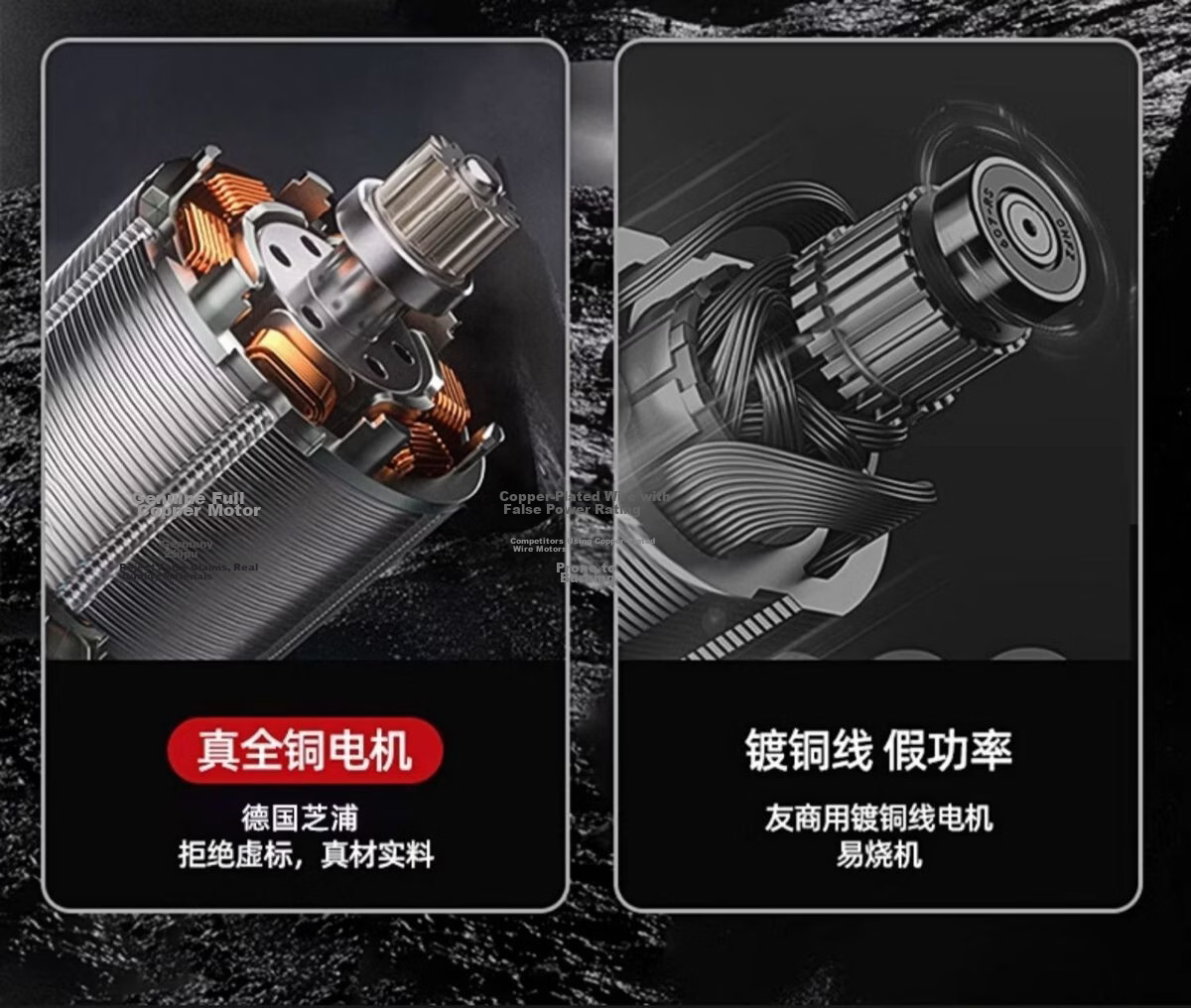 Zhipu Brushless Cordless Angle Grinder Lithium Battery High Power Cutting Machine Small Household Electric Hand Grinder Polisher 9