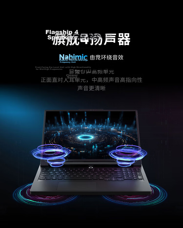 Lenovo Legion Y9000P 2026 Supreme Edition FIFA World Cup Limited Gaming Laptop (Ultra9 290HX Plus 64GB 2TB RTX 5090 2.5K OLED) 15