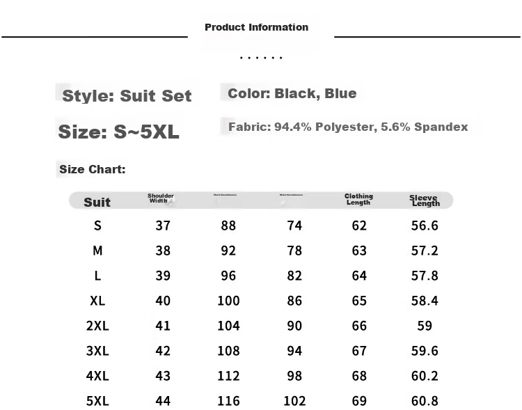 Chaoxu Wrinkle-Free Two-Button Blazer Suit Women's Professional Commuter OL Interview Formal College Workwear Jacket 9