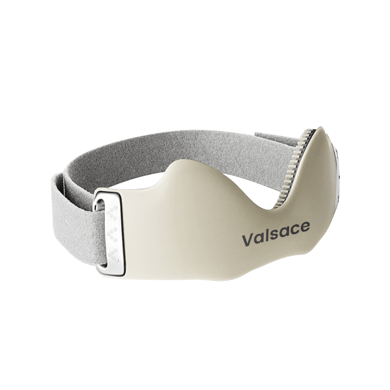 Valsace Patellar Strap Knee Brace, Professional-Grade, for Men And Women, Knee Joint Protector, Patella Fixation Band, for Running in Autumn And Winter