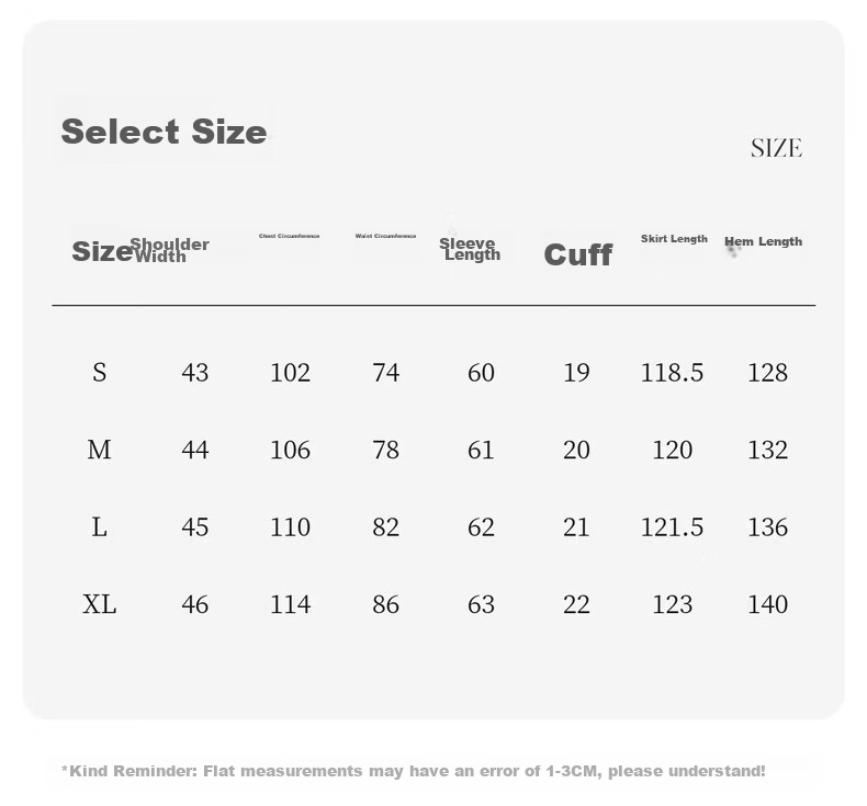 Olrain Vintage V-Neck Waist-Cinched Denim Long Sleeve Dress for Women Spring Shirt-Style Long Dress Denim Blue M 3