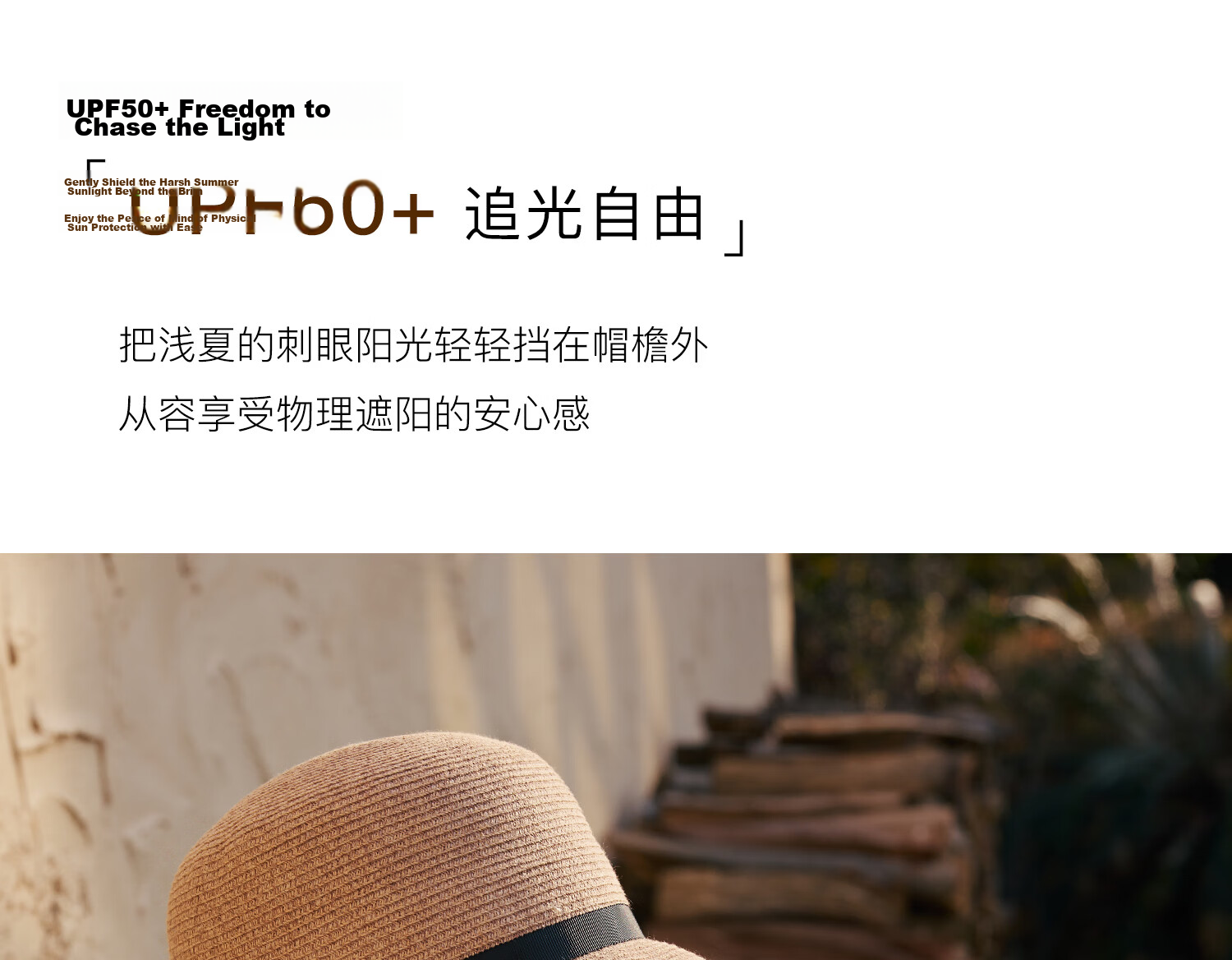 Siggi Cotton-Linen Sun Hat for Women Summer UV Protection Foldable Japanese Style Small Face Fisherman Hat Outdoor 14