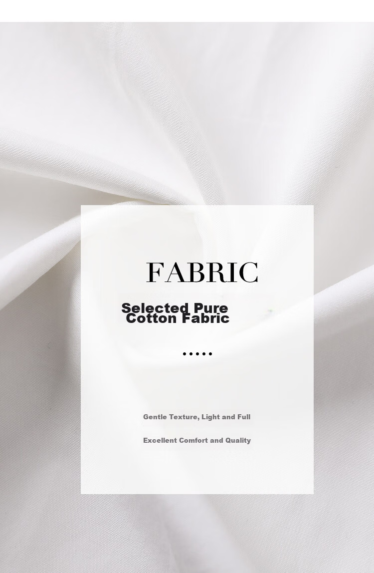 Demana [100% Cotton Poplin] Summer Elastic Waist Lace Splice Mid-Length Loose A-Line Slimming Skirt for Women Premium Quality 3