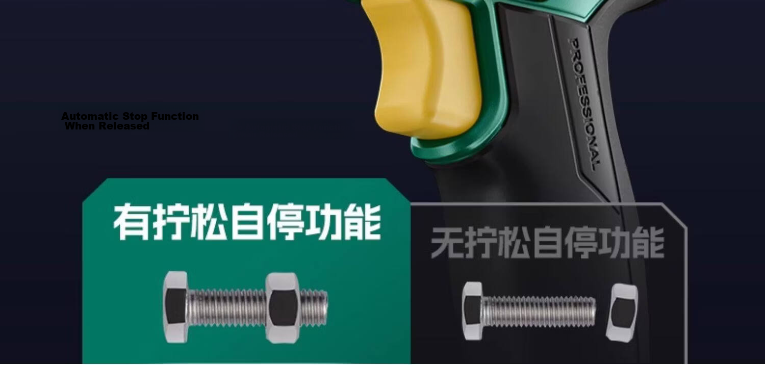 GREENER 73-Piece Electric Wrench Auto Repair Tool Set Ratchet Wrench Socket Multifunctional Car Maintenance Kit 320N 18