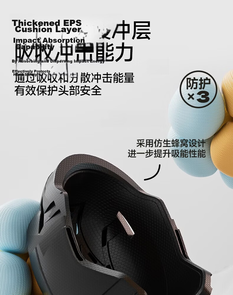 YEMA 3C Certified Electric Vehicle Helmet Unisex Summer Sun Protection Large Sunroof Half Helmet Double Lens Motorcycle Safety Helmet 370S Street Fighter + Aurora Long Lens 11