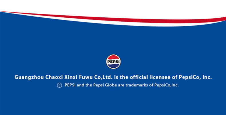 Pepsi Luggage Suitcase Front Opening Travel Case 24 Inch Unisex Wide Telescopic Handle Multifunctional Business Trip Password Lock Box 16