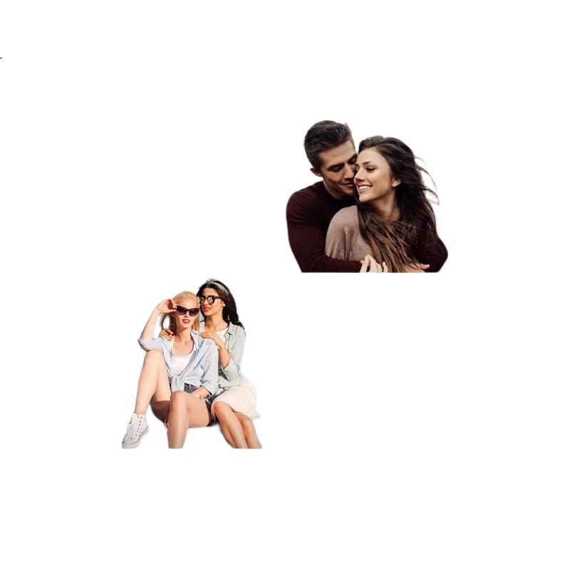 White Image 3