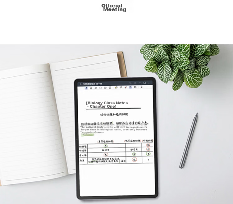 HUAWEI M-Pen Lite Stylus for Huawei Tablet Customized Xueersi Learning Machine 14